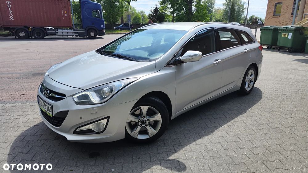 Hyundai i40 i40cw 1.6 5 Star Edition - 3