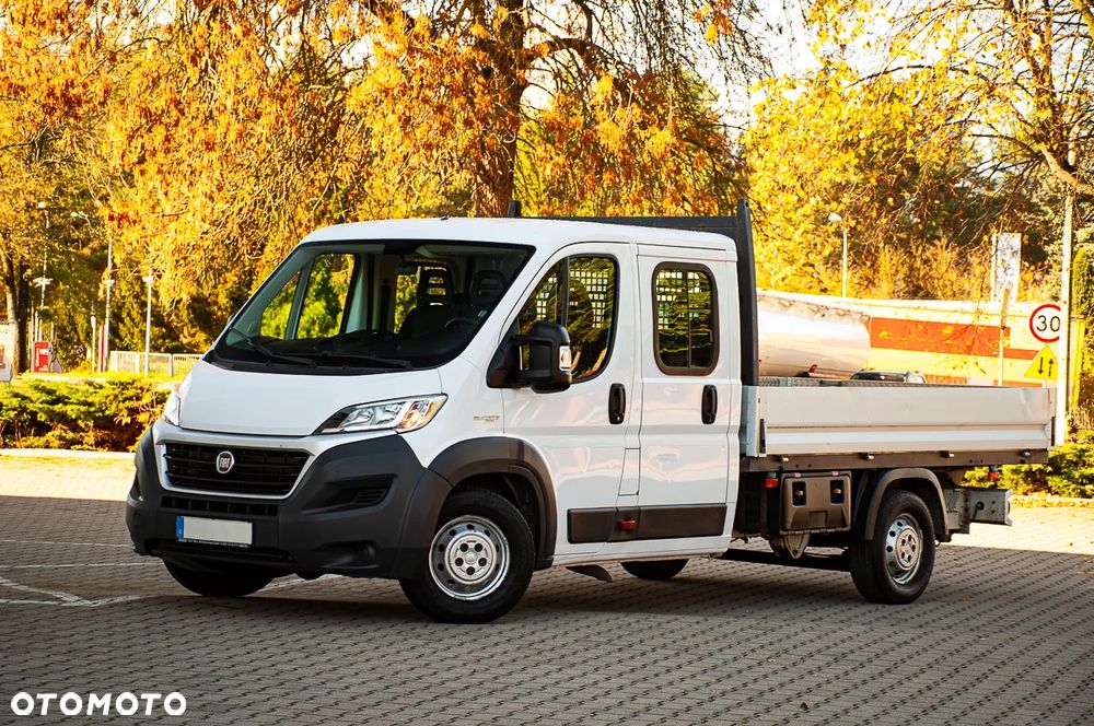 Fiat Ducato Maxi - 22