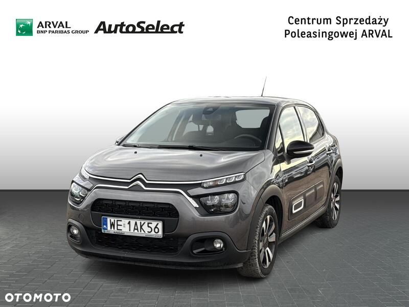 Citroën C3 1.2 PureTech Shine EAT6 - 2