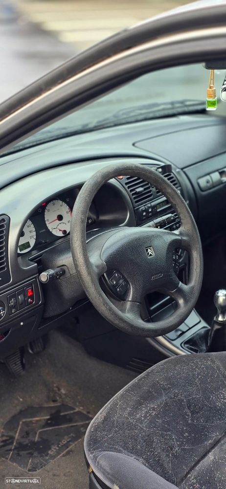 Citroën Xsara 1.9 TD Exclusive - 2