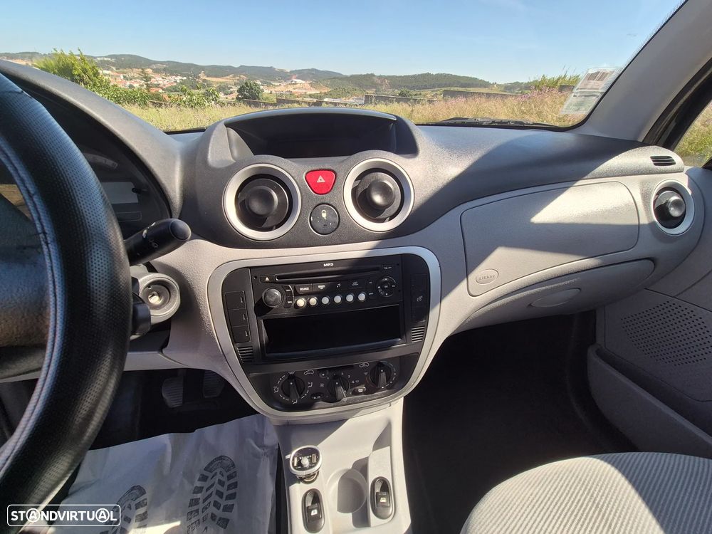 Citroën C3 1.1 - 14