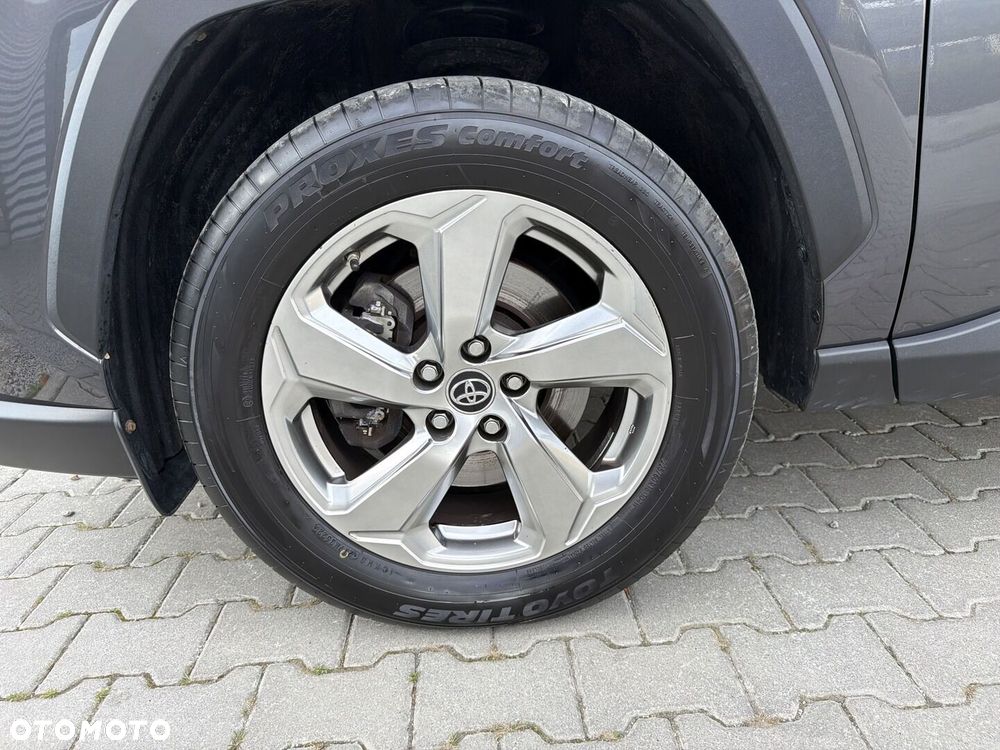 Toyota RAV4 2.0 Comfort 4x2 - 18