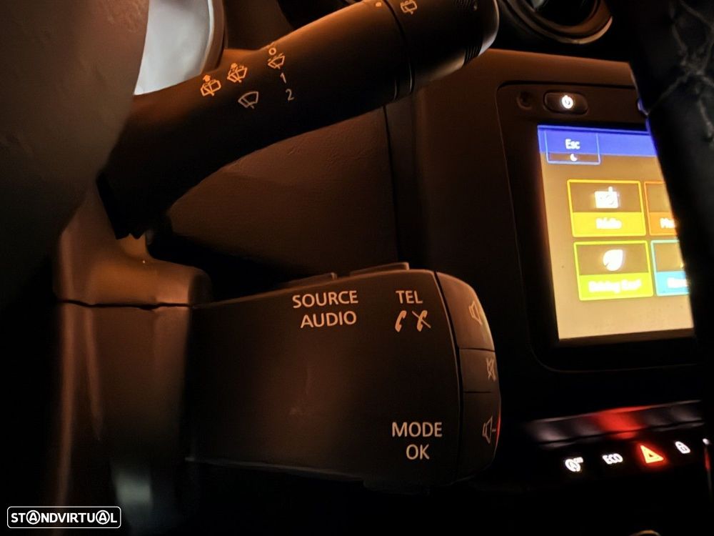 Dacia Duster 1.2 TCe Prestige - 17