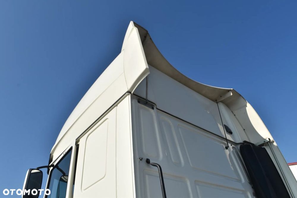 DAF XF 480 - 15