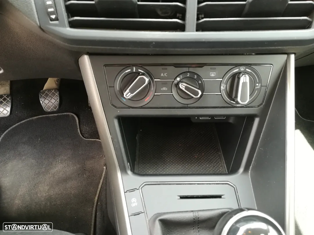 VW Polo 1.6 TDI Confortline - 18