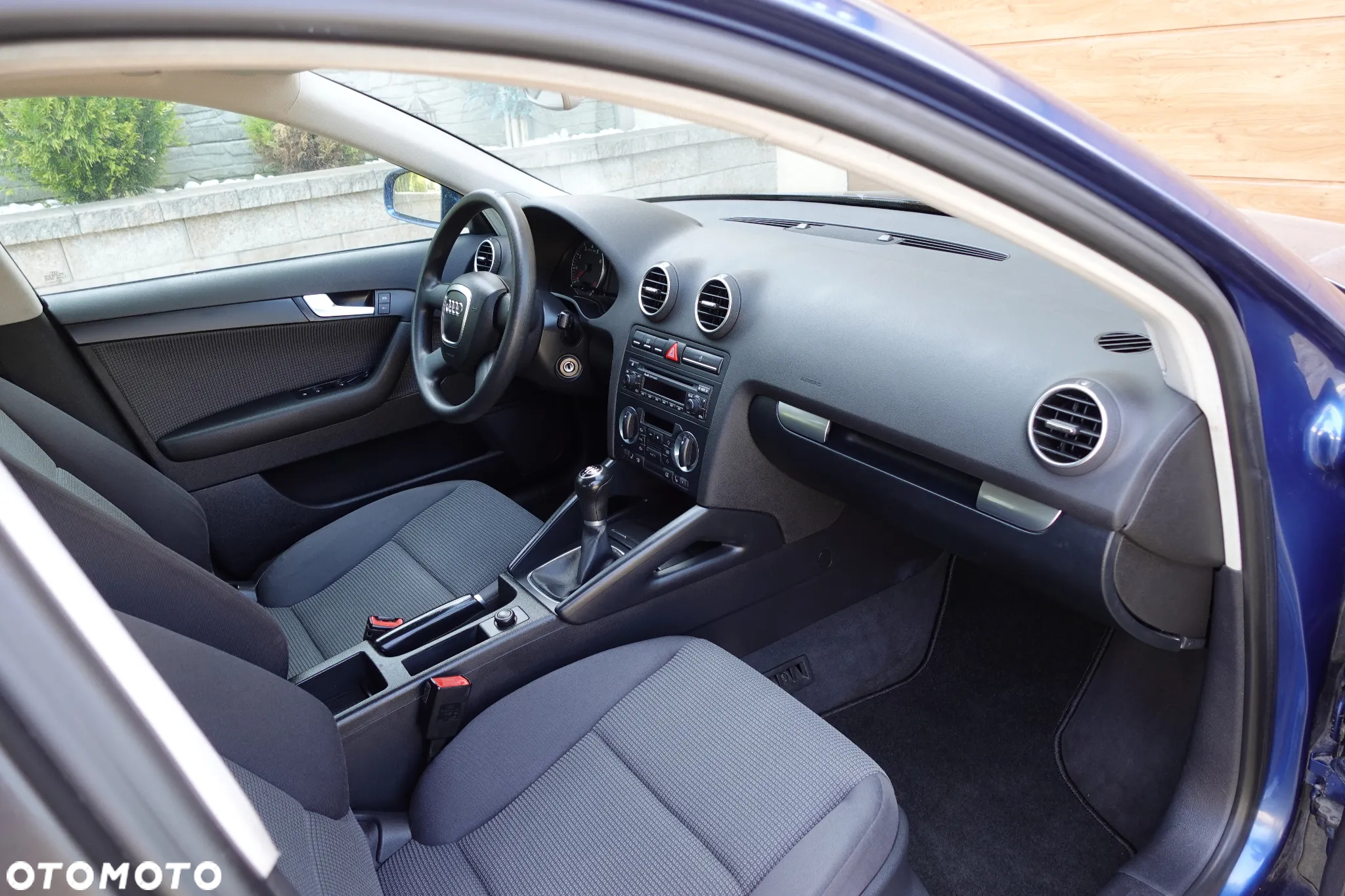 Audi A3 - 6