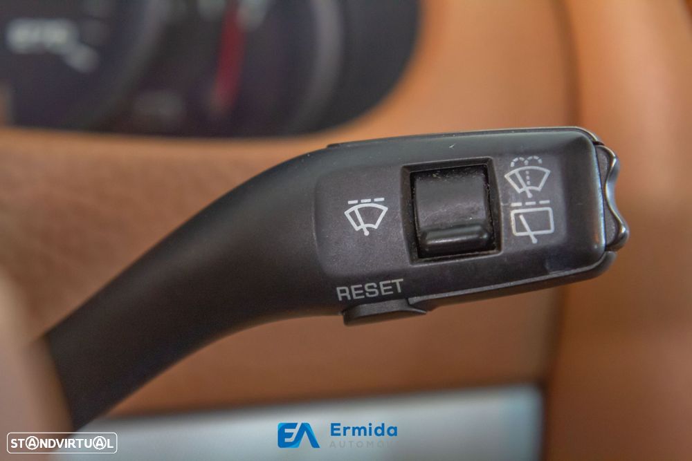 Porsche Cayenne Tiptronic - 51