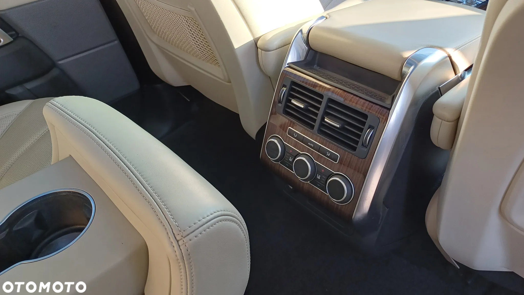 Land Rover Range Rover Sport S 5.0 V8 S/C HSE Dynamic - 18