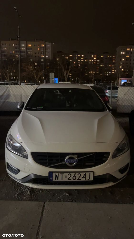 Volvo S60 T4 Momentum - 16