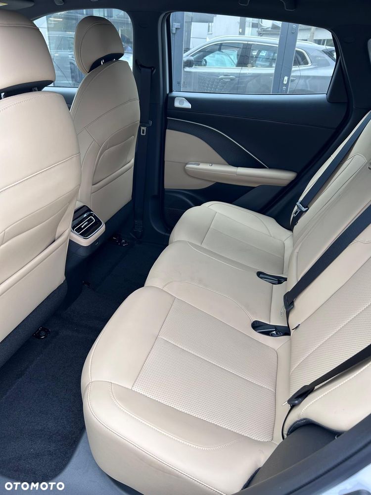 Changan CS55 Plus - 21
