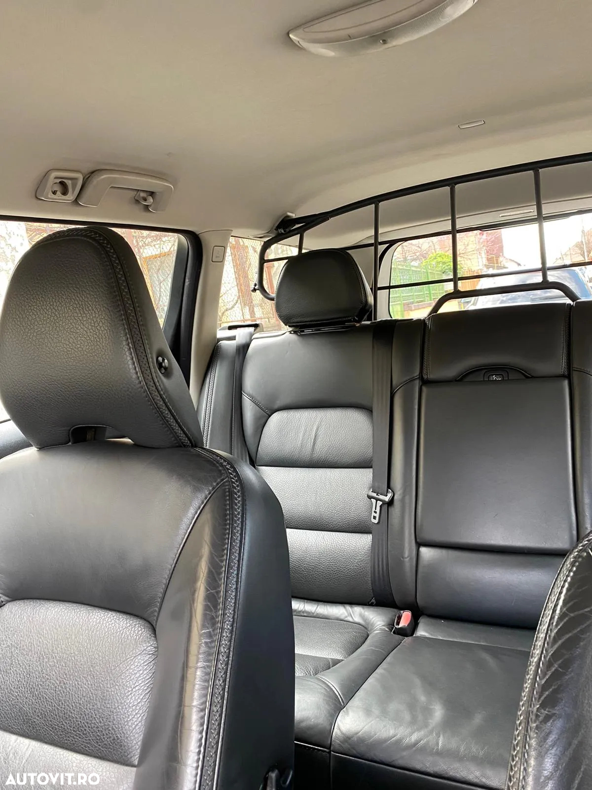Volvo XC 70 D5 AWD Aut. Momentum - 14