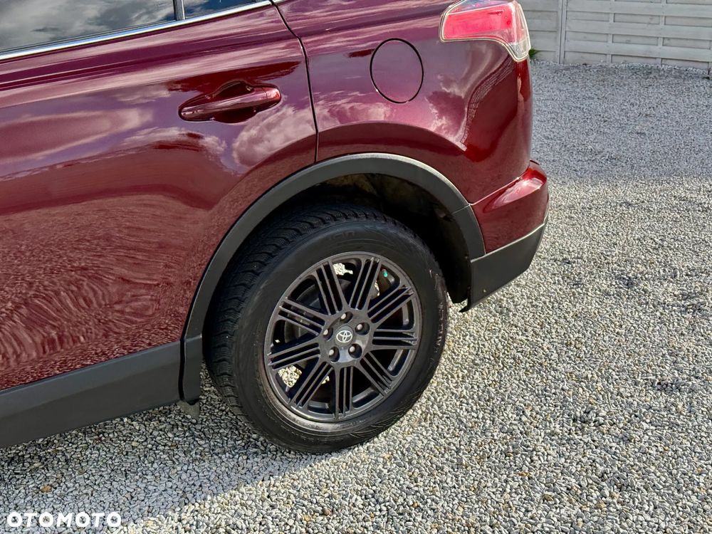 Toyota RAV4 Hybrid Premium 4x4 - 26