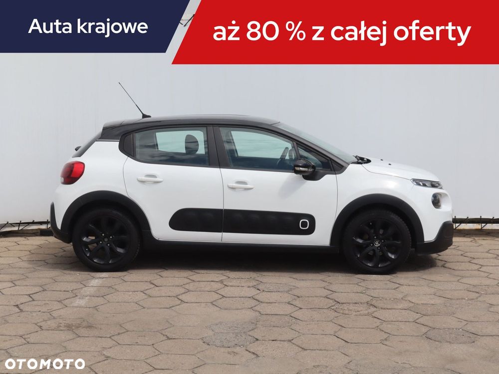 Citroën C3 - 8