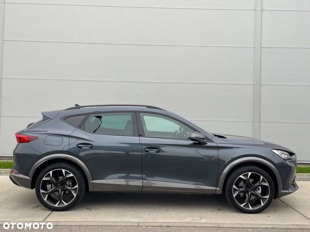 Cupra Formentor - 2