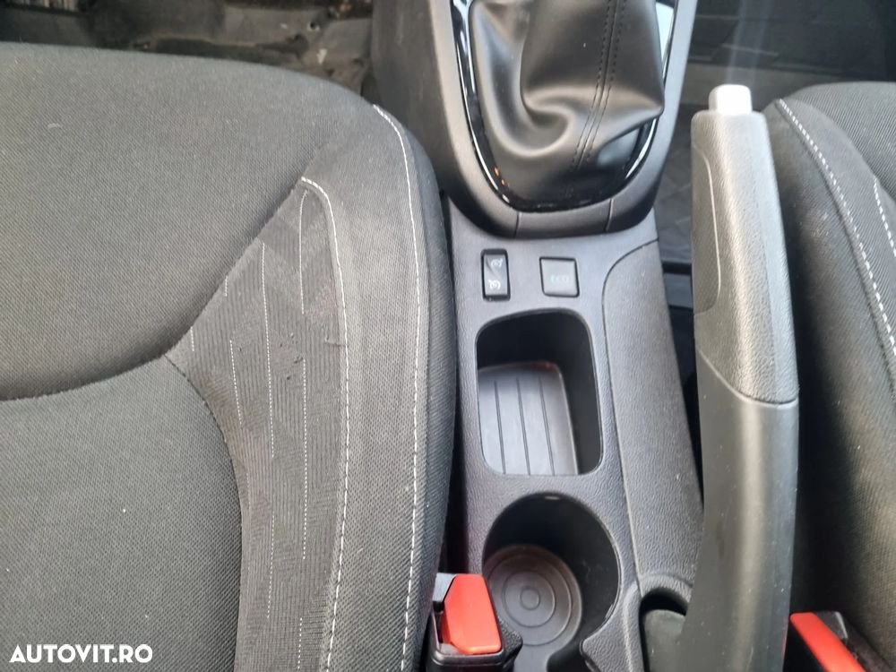 Renault Clio dCi Energy Intens - 12