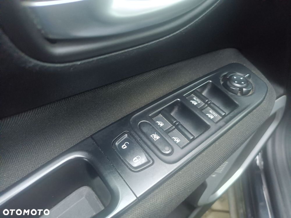 Jeep Renegade 1.6 E-TorQ Sport FWD - 7