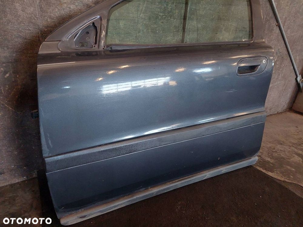 DRZWI KOMPLETNE LEWY PRZÓD VOLVO S60 I 427-26 - 2