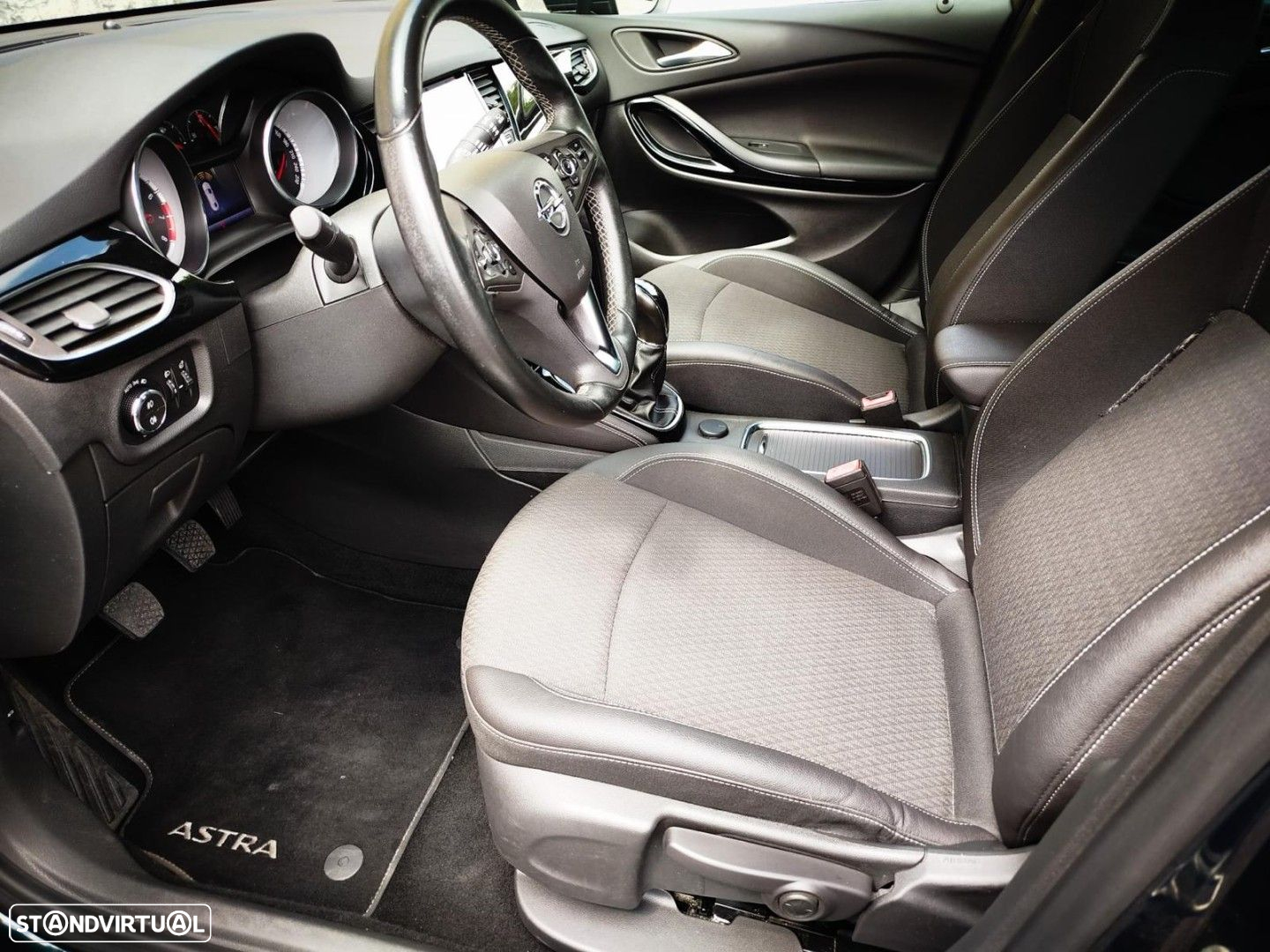 Opel Astra 1.0 Innovation S/S - 7