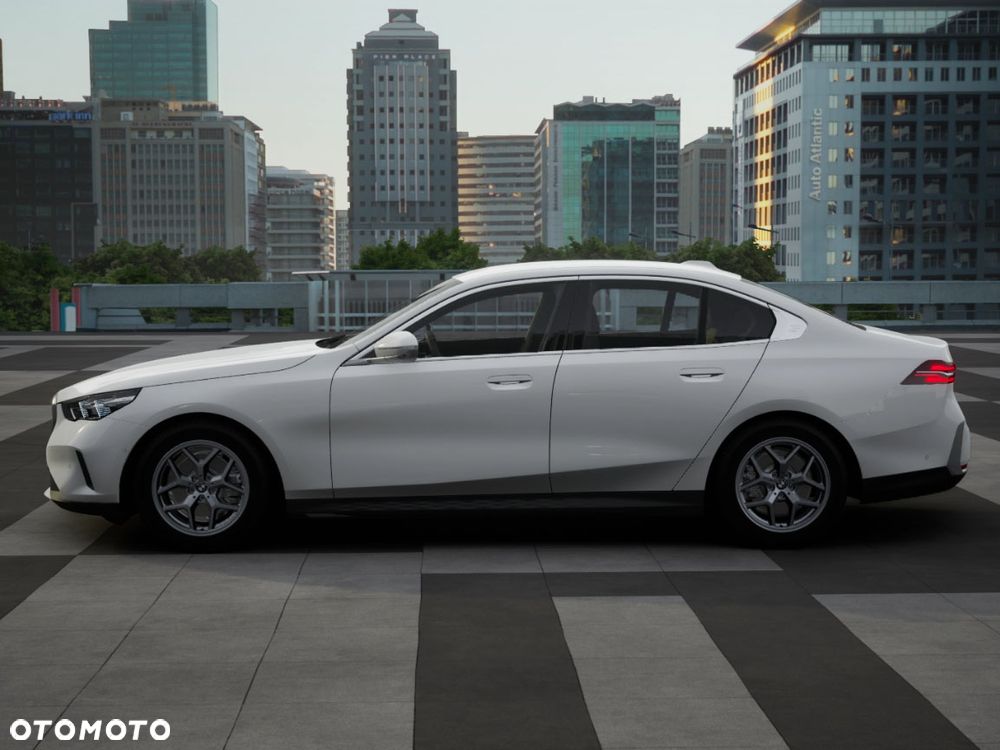 BMW Seria 5 - 4
