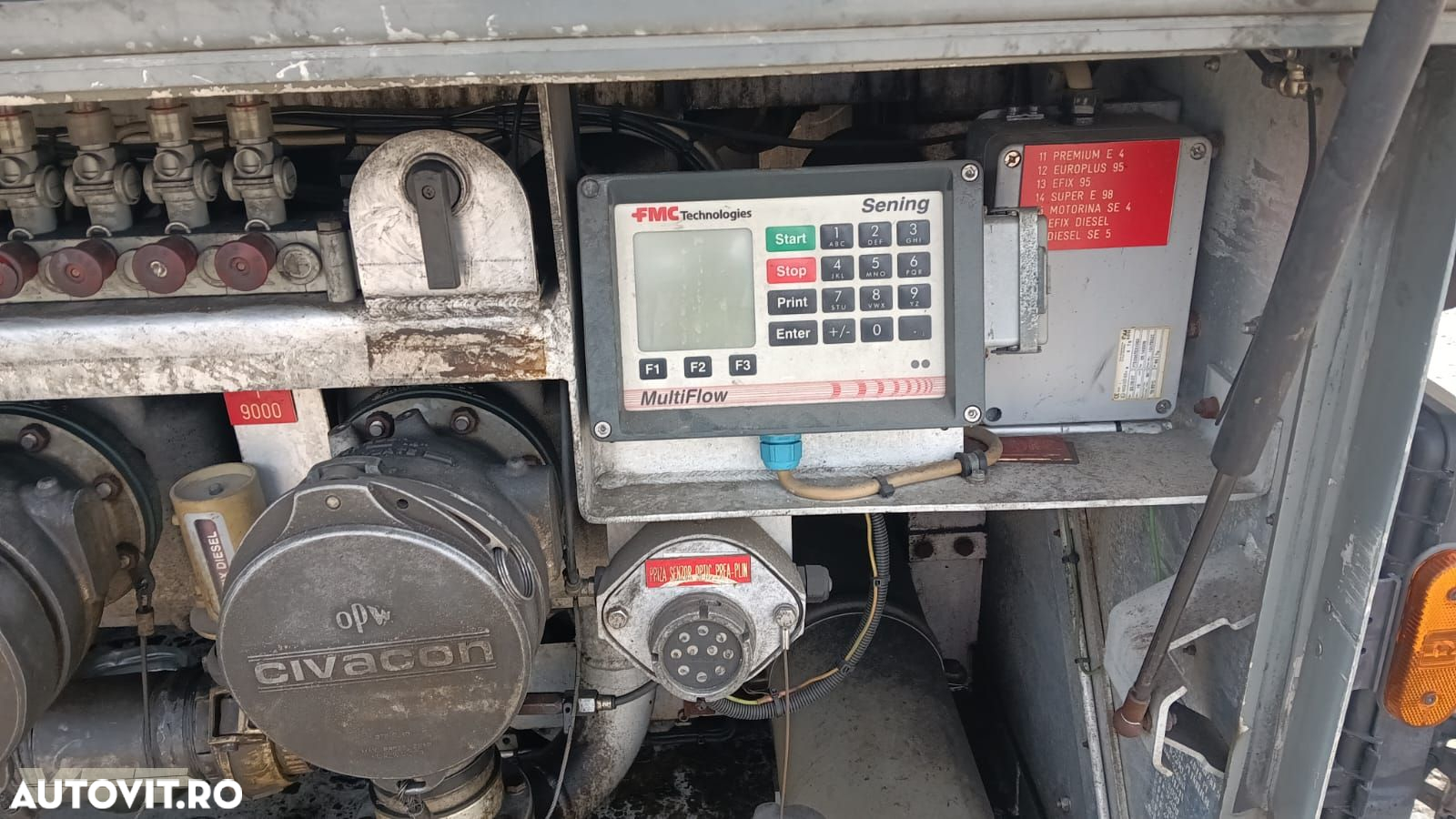 Lag O-3-39T - 9