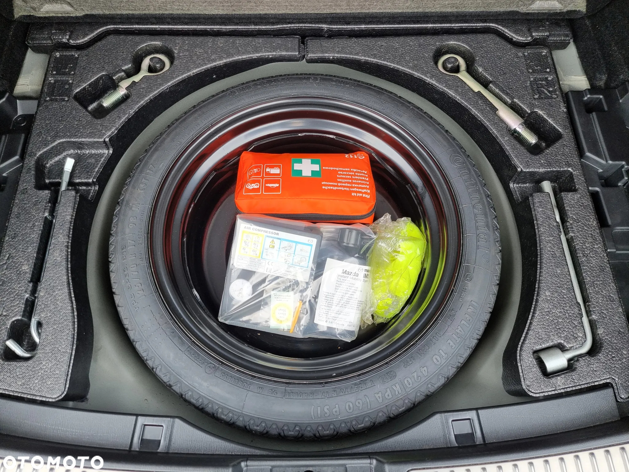Mazda 6 2.0 Skyenergy - 9