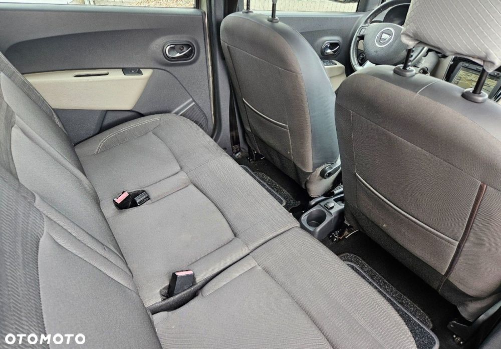 Dacia Lodgy - 11