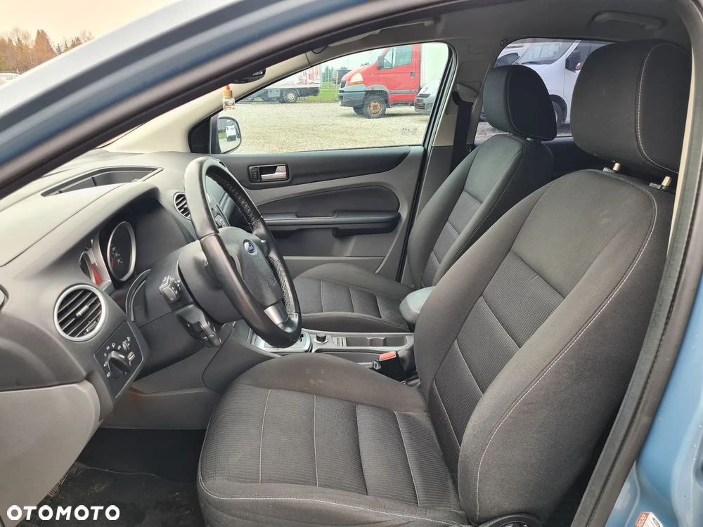 Ford Focus - 14