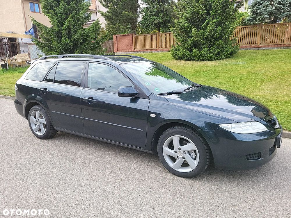 Mazda 6 2.0 Exclusive - 19