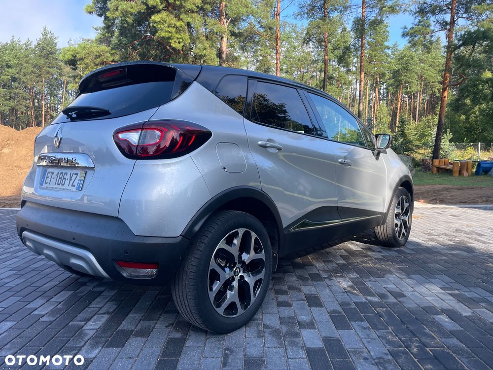 Renault Captur 0.9 Energy TCe Winter Edition - 7
