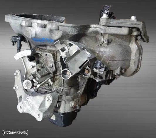 Caixa de velocidades Opel Ref: 8665374 - 3