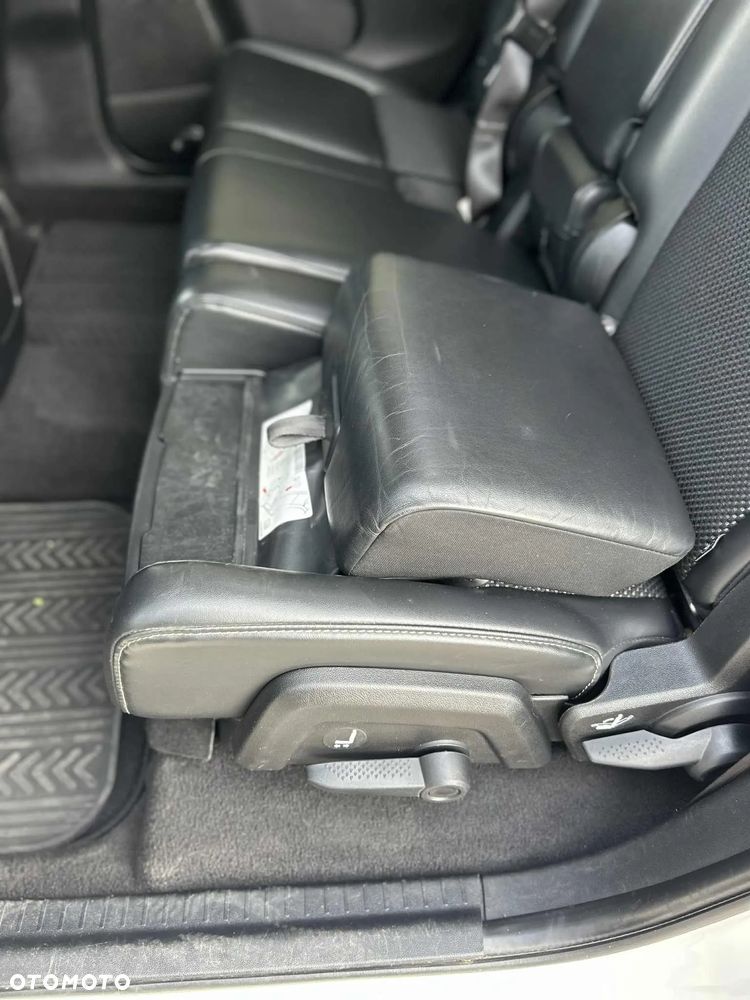 Fiat Freemont 2.0 Multijet Black Code AWD - 20