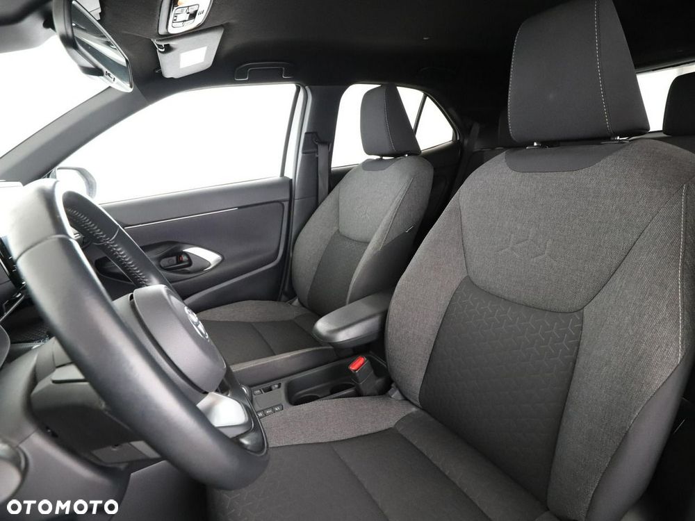 Toyota Yaris Cross Hybrid 1.5 Dynamic - 14