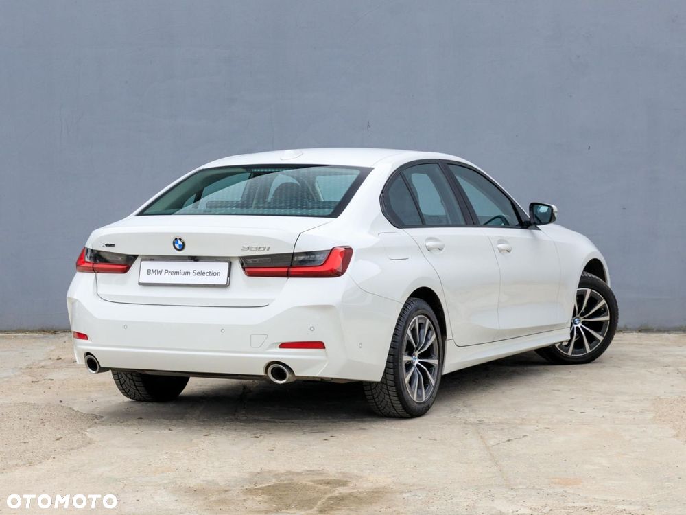 BMW Seria 3 - 2