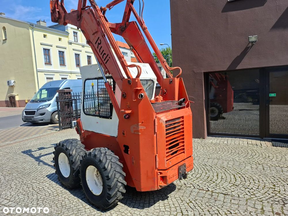 Bobcat Bobcar - 4