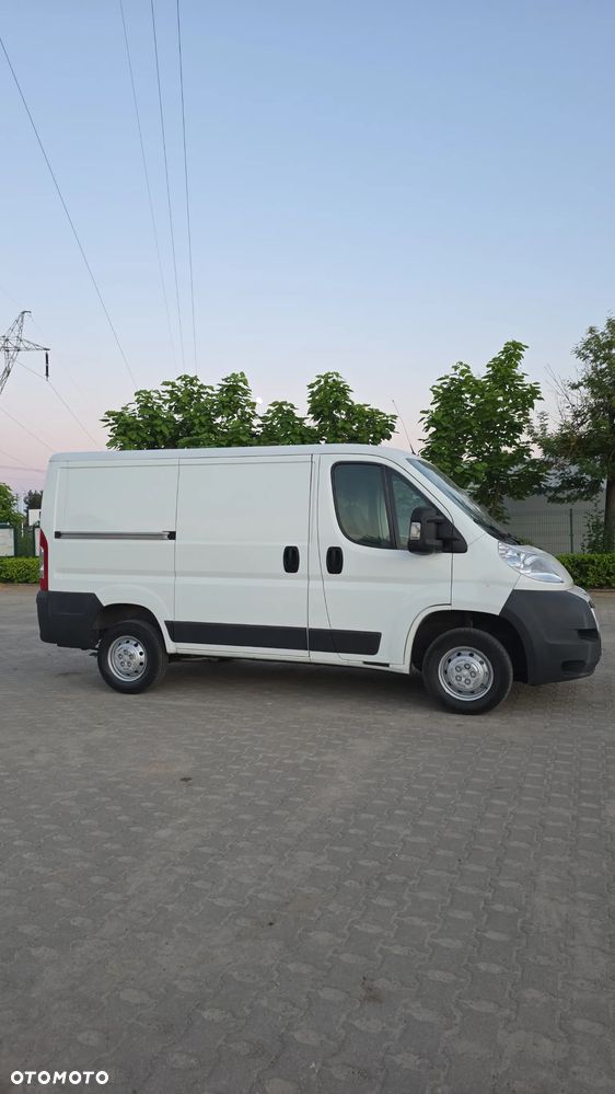 Peugeot Boxer - 2