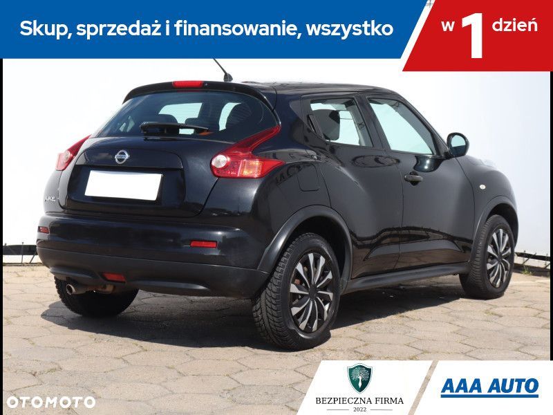 Nissan Juke - 6