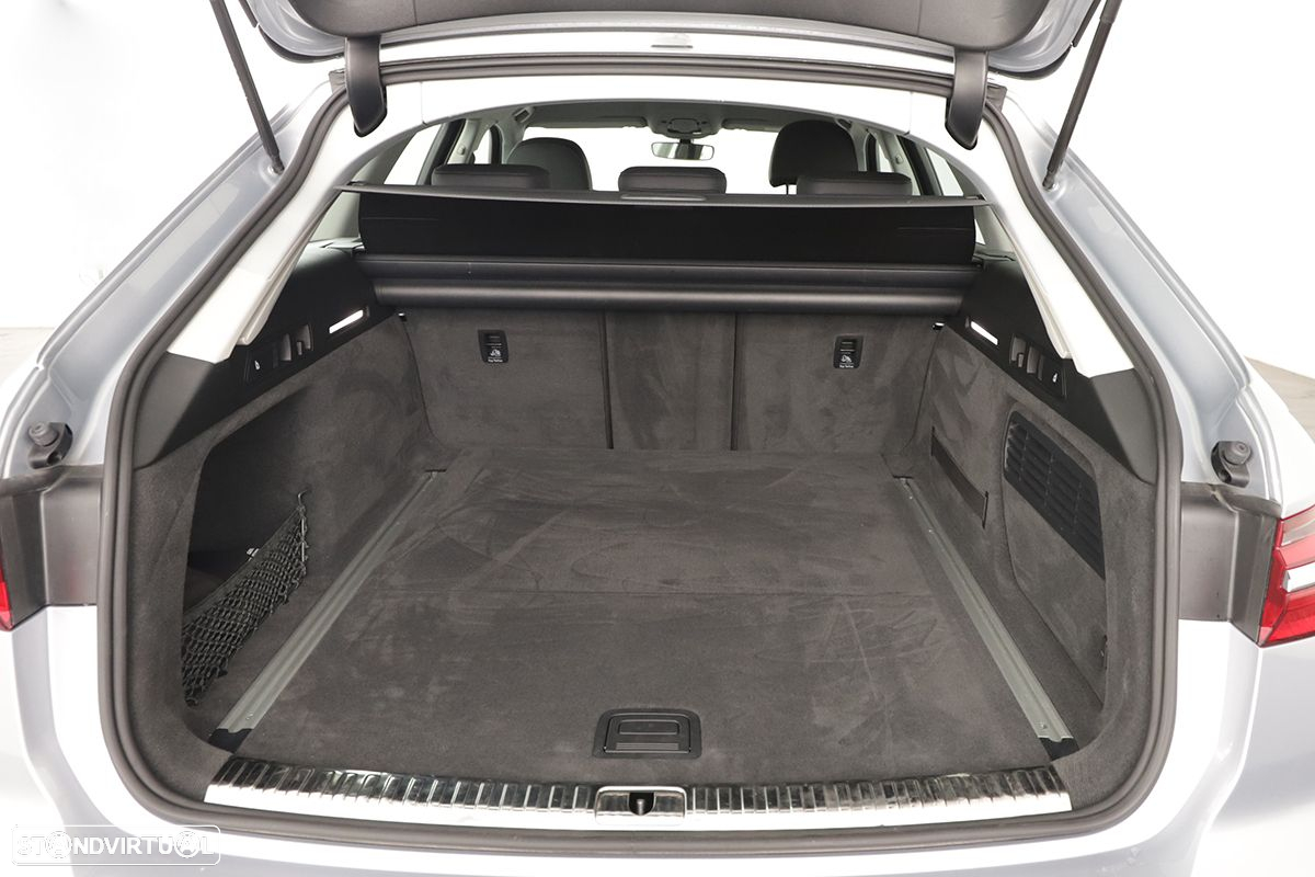 Audi A6 Avant 40 TDI S tronic - 24