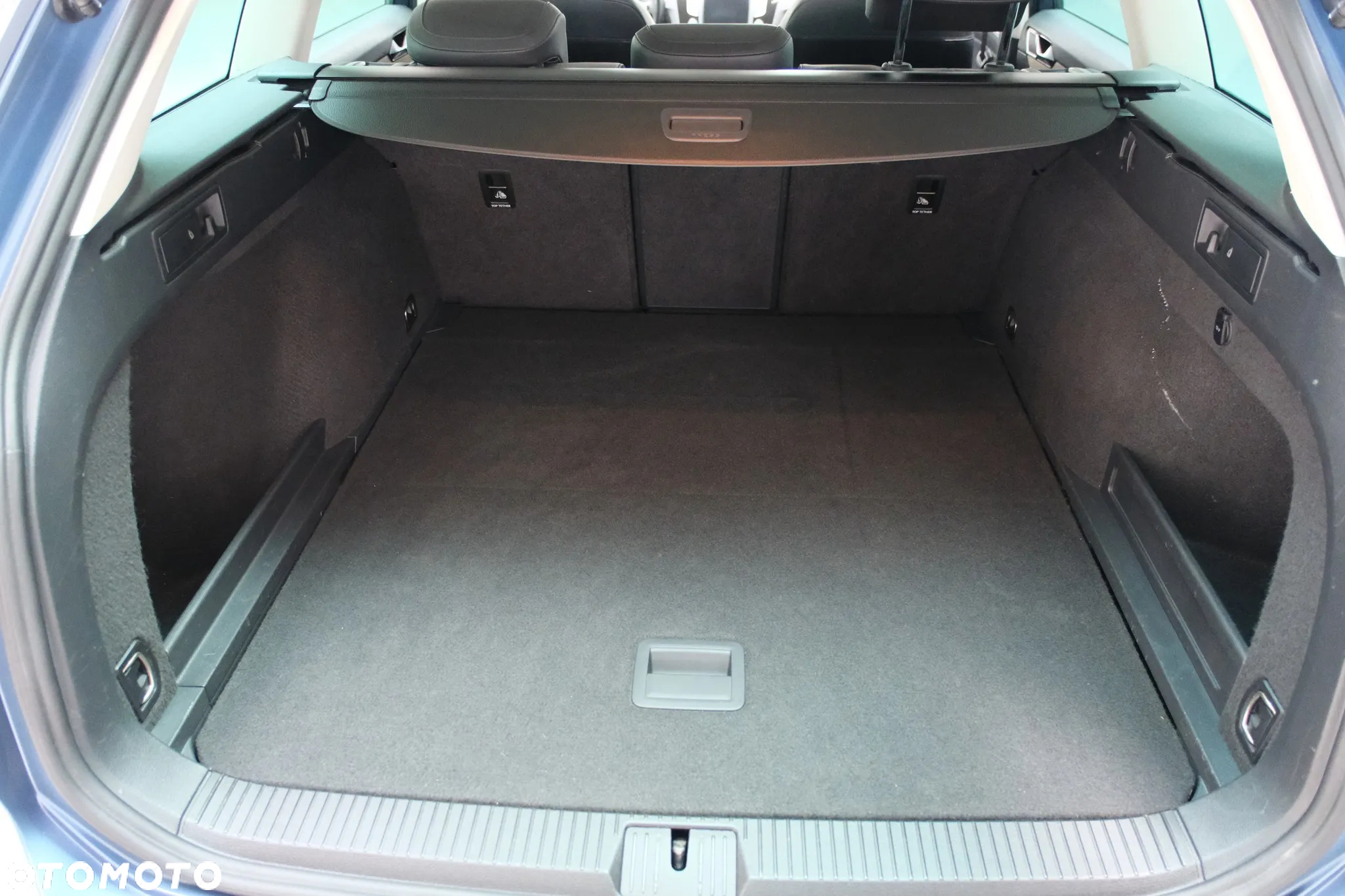 Volkswagen Passat 2.0 TDI BMT Highline DSG - 8