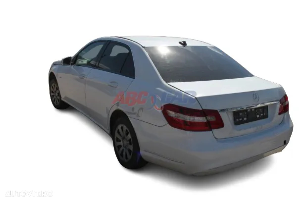 Dezmembrez Mercedes E-Class W212 2.2 CDI/3.0 CDI 2009-2012 - 9