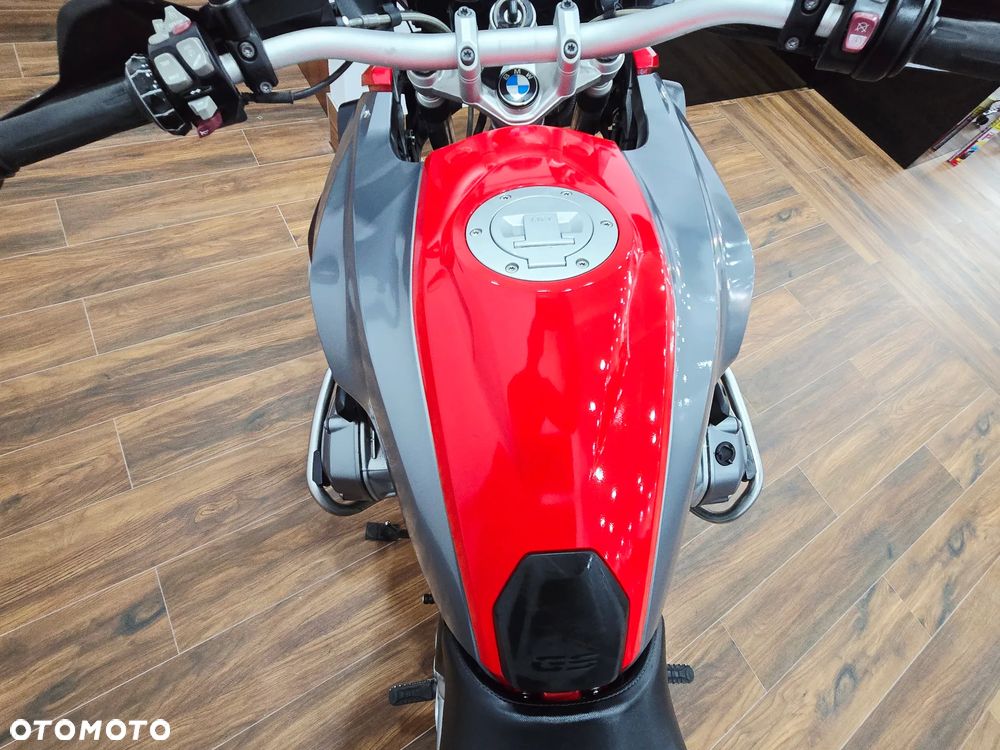 BMW GS - 20