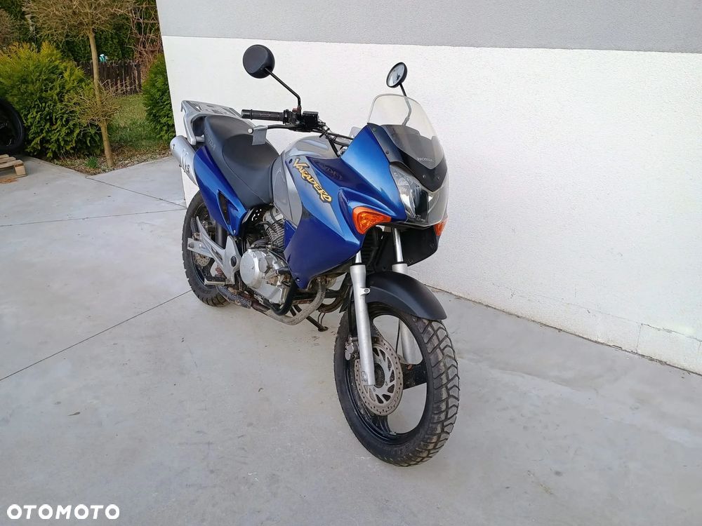 Honda Inny - 37