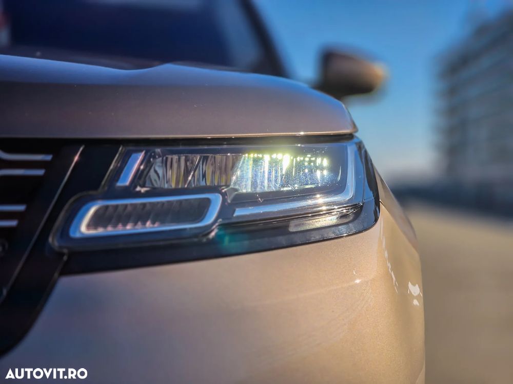 Land Rover Range Rover Velar 2.0 SE - 11