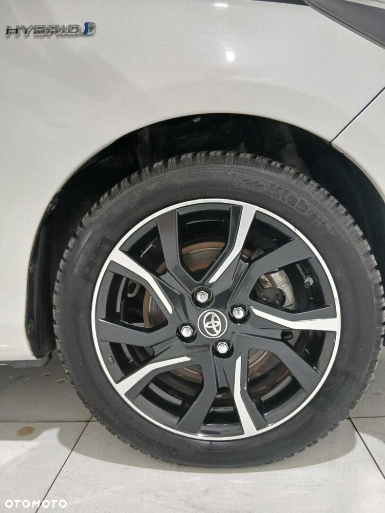 Toyota Yaris - 23