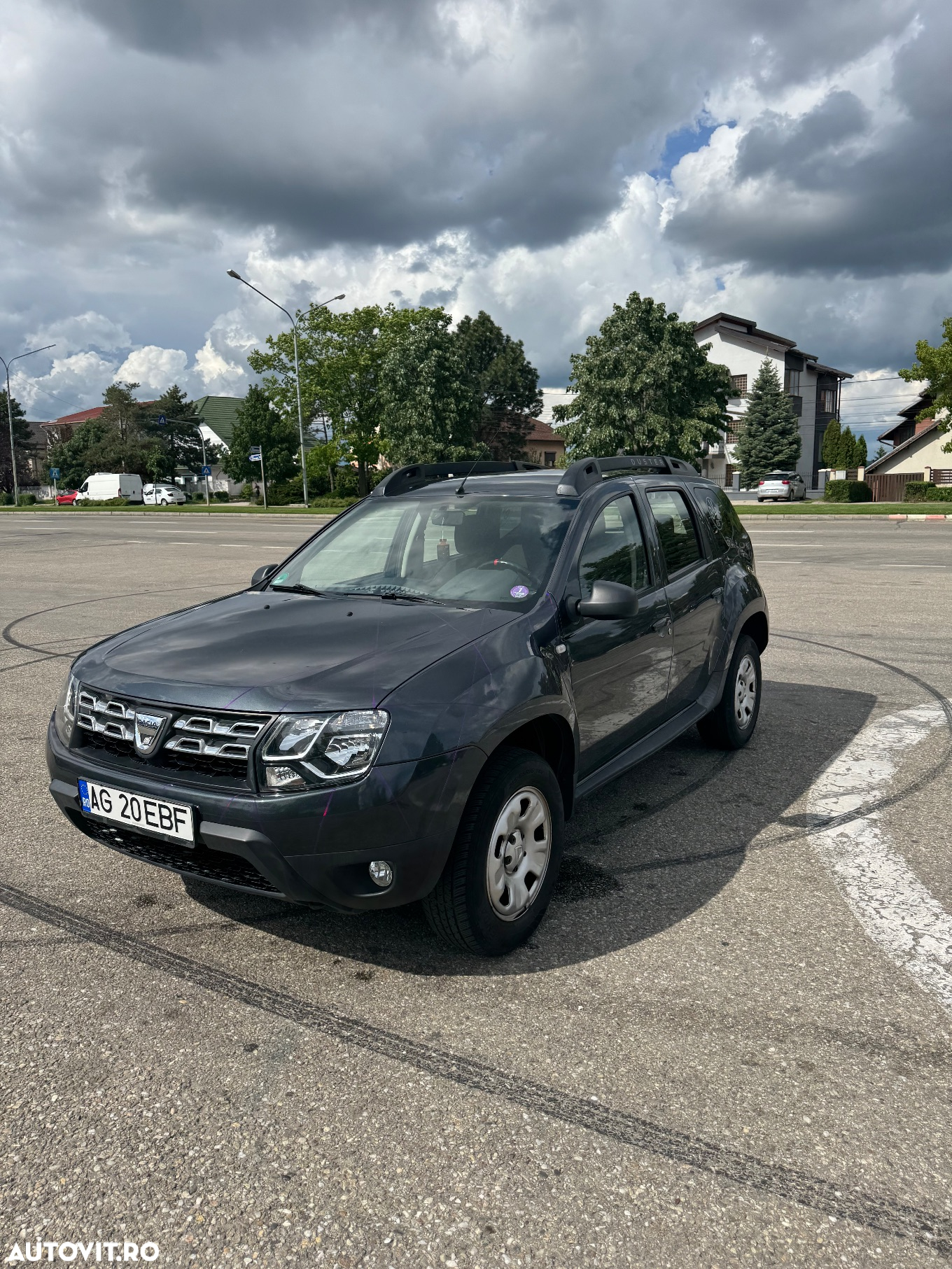 Dacia Duster - 4