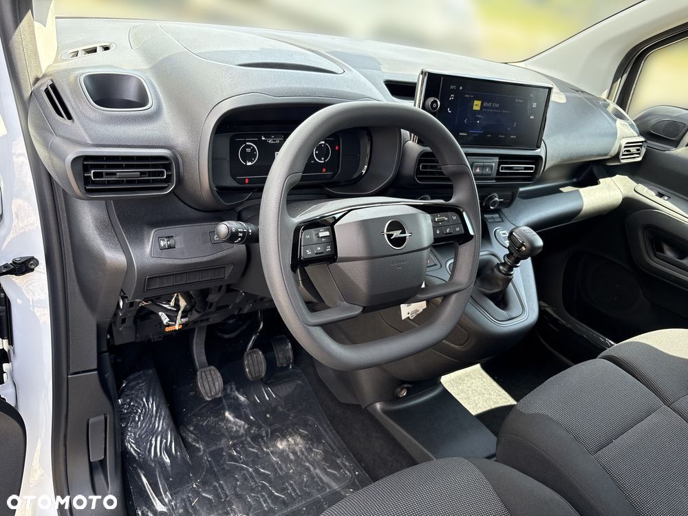Opel Combo Van 1.5 BlueHDi L2 - 14
