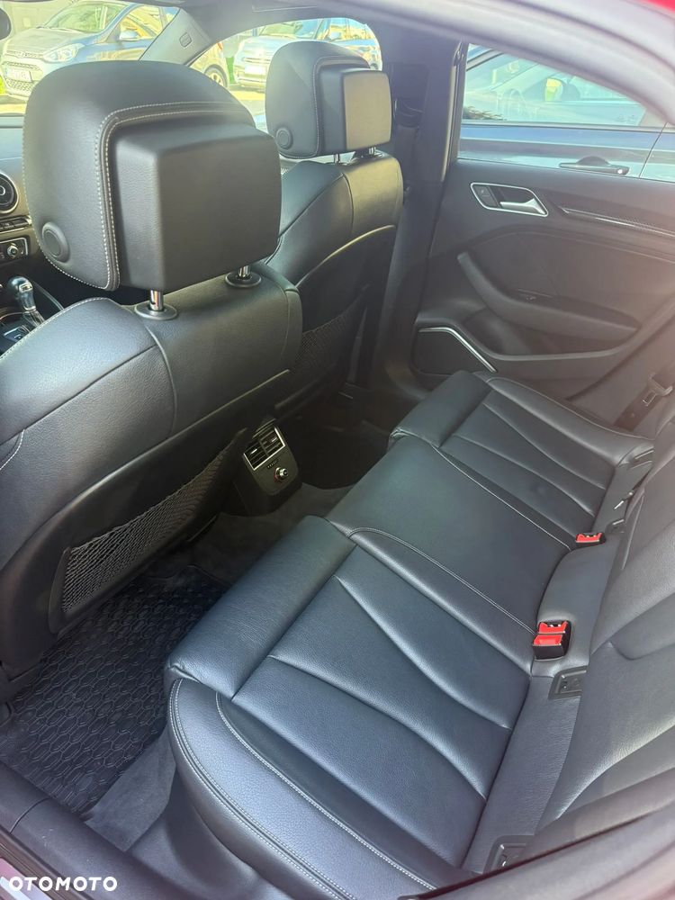 Audi S3 2.0 TFSI Quattro S tronic - 20