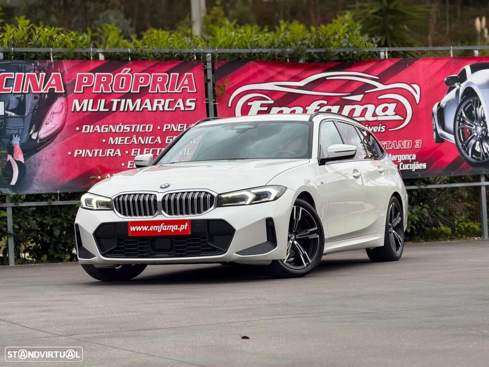BMW 320