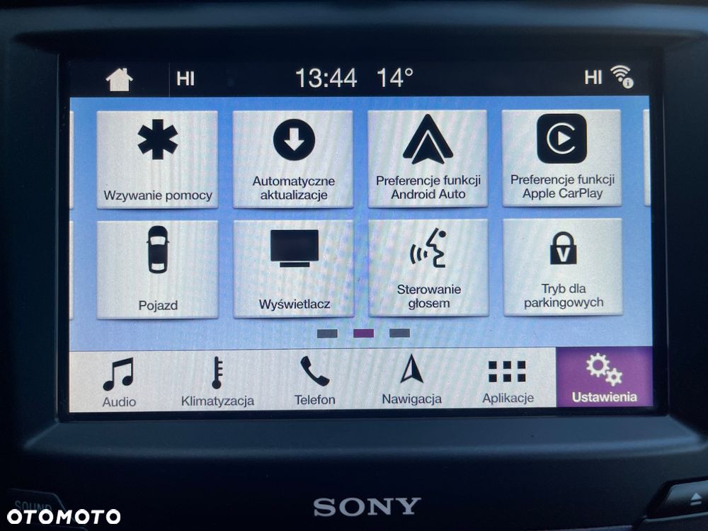 Ford Mondeo 2.0 Hybrid Titanium - 31