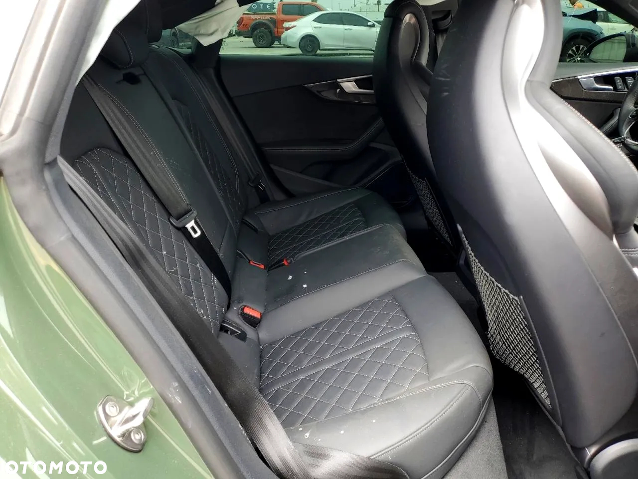 Audi S5 Sportback 3.0 TFSI quattro tiptronic - 11