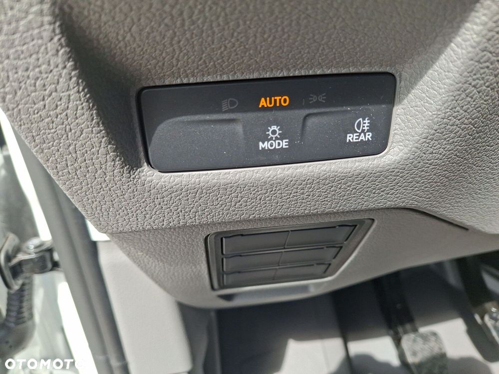 Volkswagen Crafter Wywrotka Trójstronna - 37